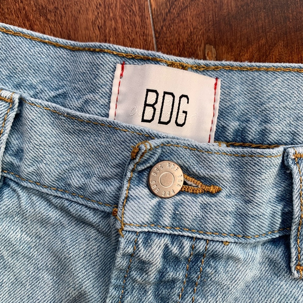 Urban Outfitters BDG Baggy Jeans (Women’s 16)